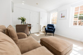 6 Elizabeth House - By Luxury Apartments